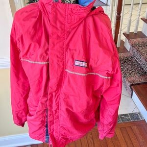 Vineyard vines, Martha’s Vineyard Coat 🌊❤️